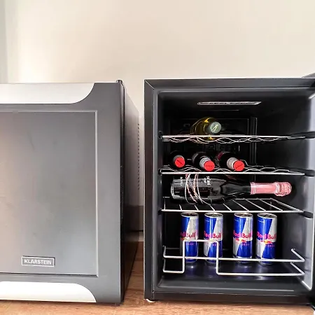 Gæstehus Bleisure 4*