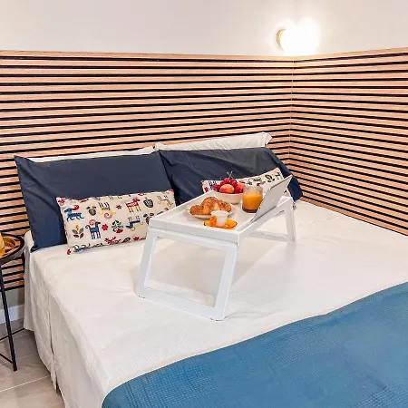 Bleisure Gæstehus 4*