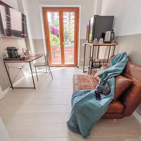 Gæstehus Bleisure 4*