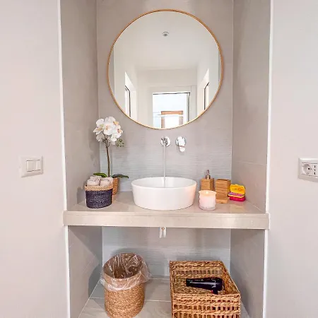 Gæstehus Bleisure Cagliari