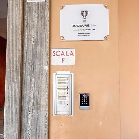 Vendégház Bleisure