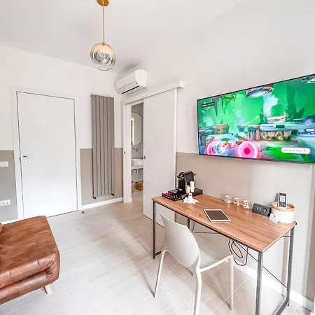 Bleisure Guest house Cagliari