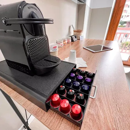 Vendégház Bleisure Cagliari