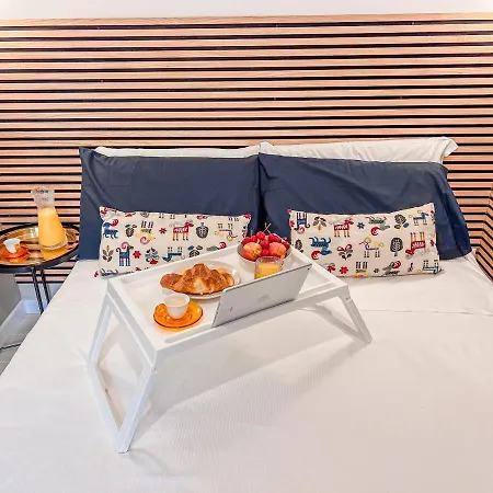 Bleisure Guest house *