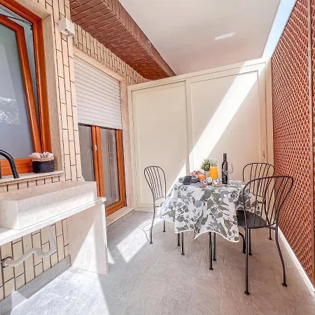 Penzion Bleisure Cagliari