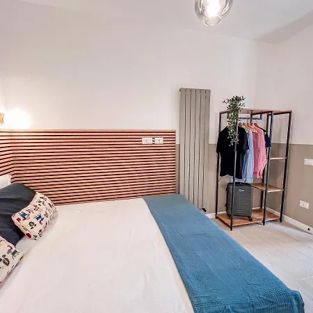 Bleisure Vendégház Cagliari