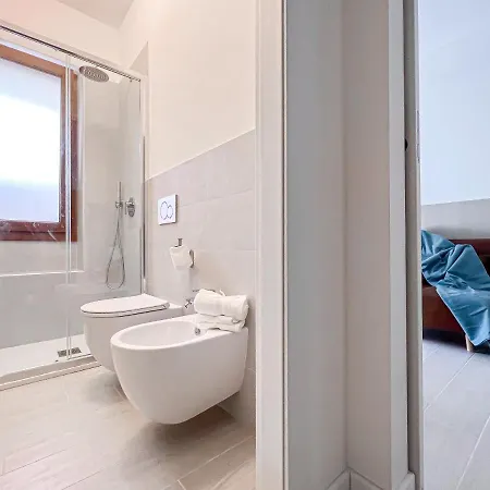 Bleisure Guest house